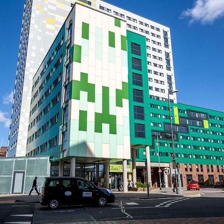 Popup Portsmouth Hotel Kültér fotó